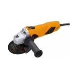 Best angle grinder for home use 850W