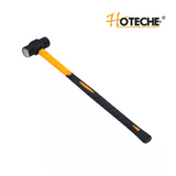 Sledge Hammer Fiberglass Handle