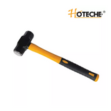 Sledge Hammer Fiberglass Handle